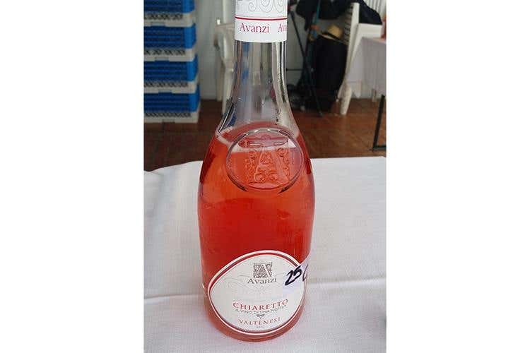 Chiaretto Avanzi 2016 - Italia in Rosa, oltre 8mila i visitatori 
La Basia vince il Trofeo Pompeo Molmenti