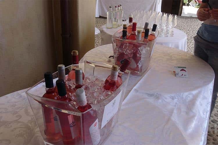 Italia in Rosa, oltre 8mila i visitatori 
La Basia vince il Trofeo Pompeo Molmenti