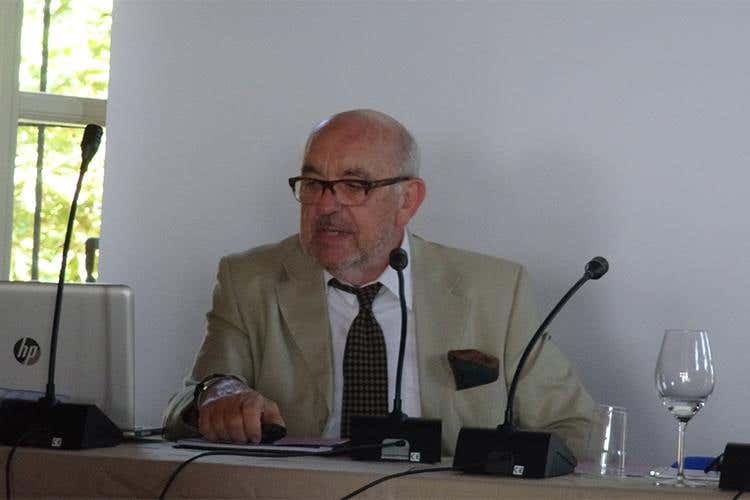 Jean Marc Ducasse - Italia in Rosa, oltre 8mila i visitatori 
La Basia vince il Trofeo Pompeo Molmenti