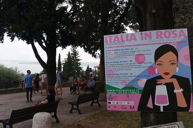 Italia in Rosa, oltre 8mila i visitatori 
La Basia vince il Trofeo Pompeo Molmenti