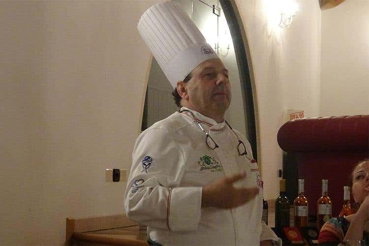 Carlo Bresciani - Italia in Rosa, oltre 8mila i visitatori 
La Basia vince il Trofeo Pompeo Molmenti