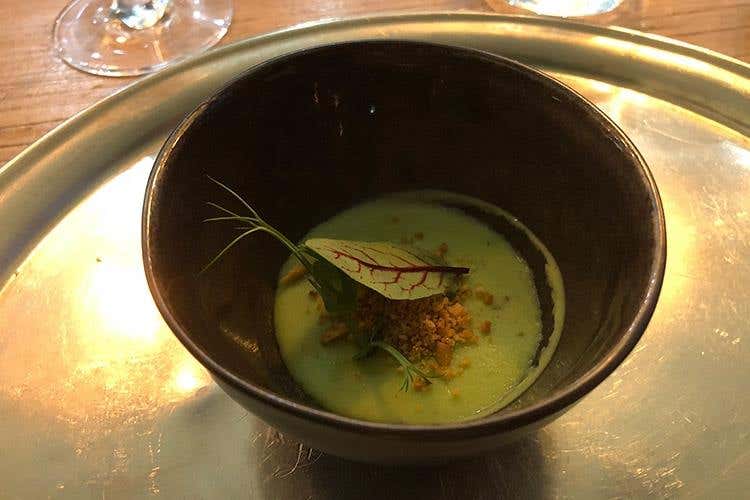 (Italian Pale Ale di Birra Moretti 
Aromi intensi, per un gusto tutto italiano)