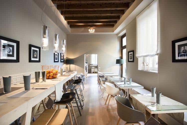 (Jarit, l’alta cucina in un vasetto 
Gusti gourmet alla portata di tutti)