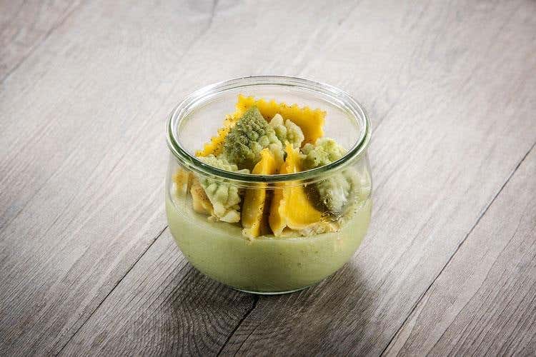 (Jarit, l’alta cucina in un vasetto 
Gusti gourmet alla portata di tutti)