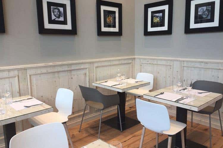 (Jarit, l’alta cucina in un vasetto 
Gusti gourmet alla portata di tutti)