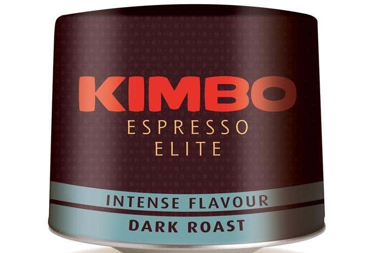 (Kimbo guarda all'Horeca 
con miscele innovative e formazione)