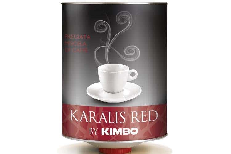 (Kimbo guarda all'Horeca 
con miscele innovative e formazione)