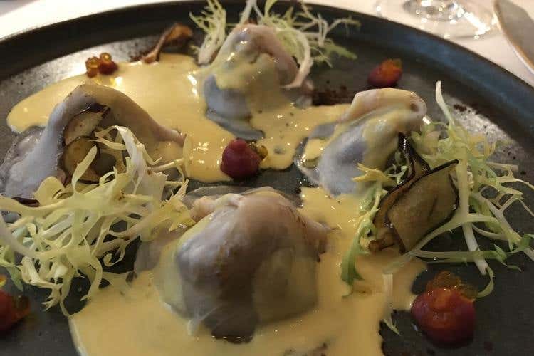 (L'Abruzzo di Marchesi de' Cordano 
Vino di ricerca, tradizione e territorio)