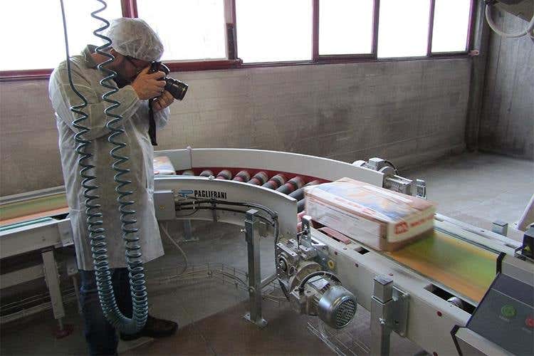 L’Accademia della Farina di Molini Lario 
Un punto d’incontro con la clientela