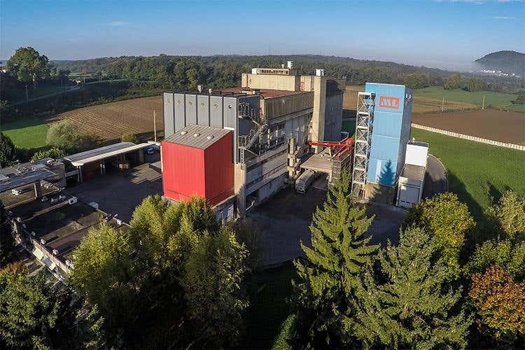 L’Accademia della Farina di Molini Lario 
Un punto d’incontro con la clientela