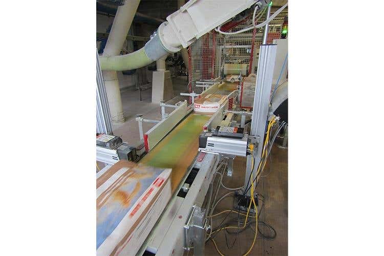 L’Accademia della Farina di Molini Lario 
Un punto d’incontro con la clientela