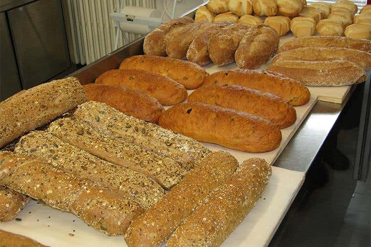 L’Accademia della Farina di Molini Lario 
Un punto d’incontro con la clientela