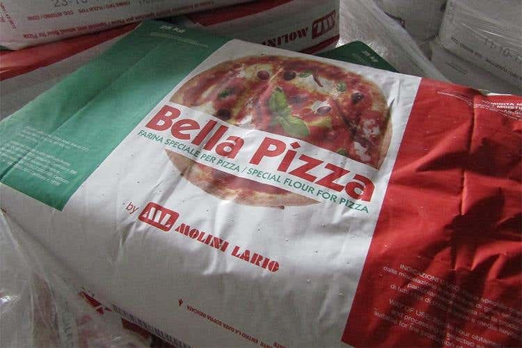 L’Accademia della Farina di Molini Lario 
Un punto d’incontro con la clientela