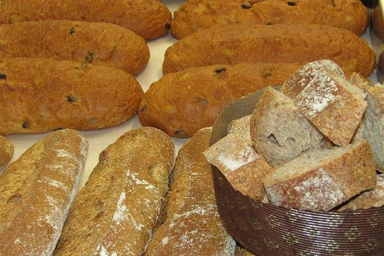 L’Accademia della Farina di Molini Lario 
Un punto d’incontro con la clientela