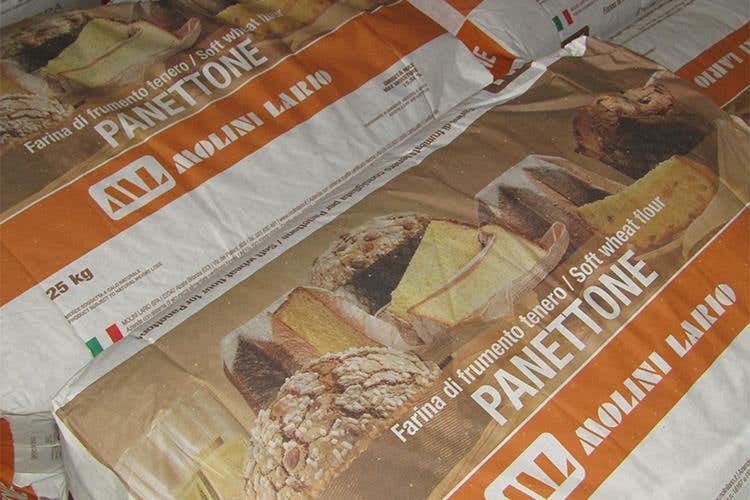 L’Accademia della Farina di Molini Lario 
Un punto d’incontro con la clientela