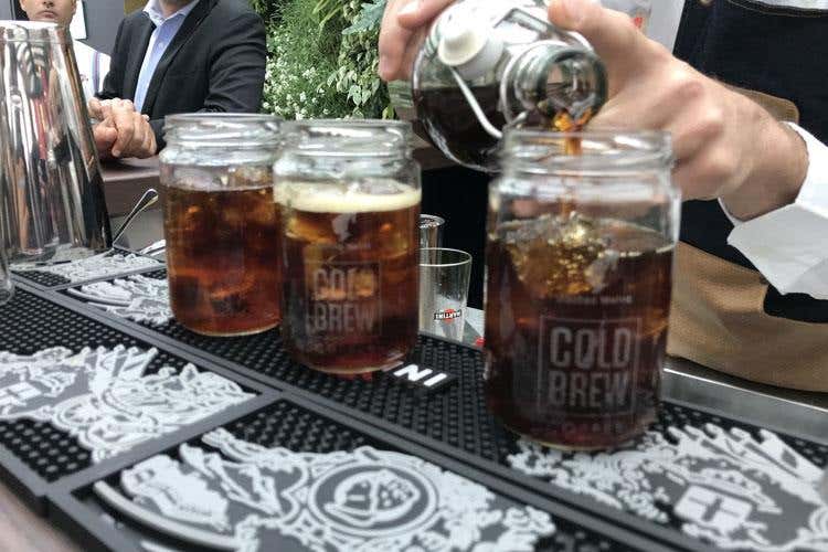 L'antico fascino delle caffetterie letterarie rivive grazie all'austriaca Julius Meinl