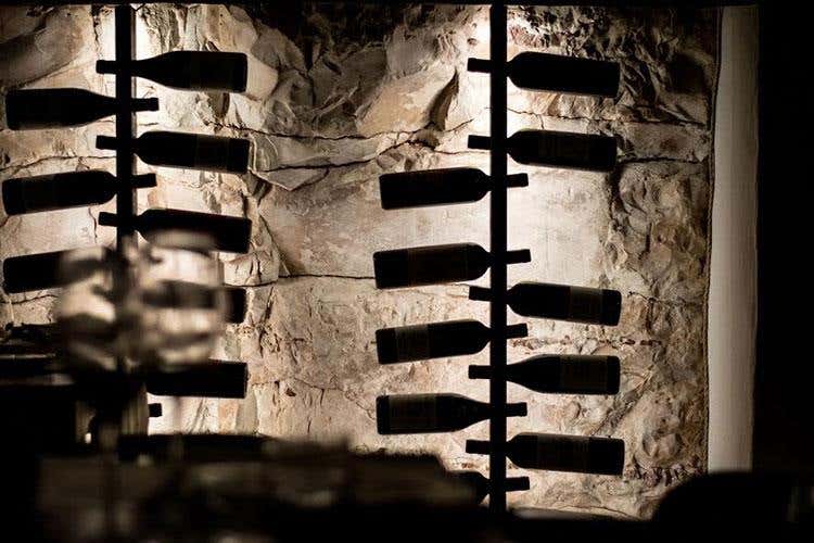 L’Enosteria di Marwan e Roberta 
Aria di casa e qualità a Fossombrone