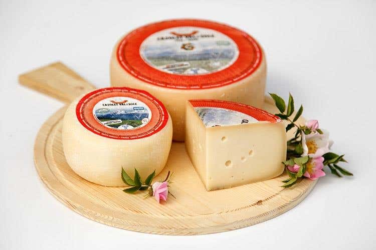 Casolet (L'inverno in Val di Sole 
Una destinazione, infinite possibilità)