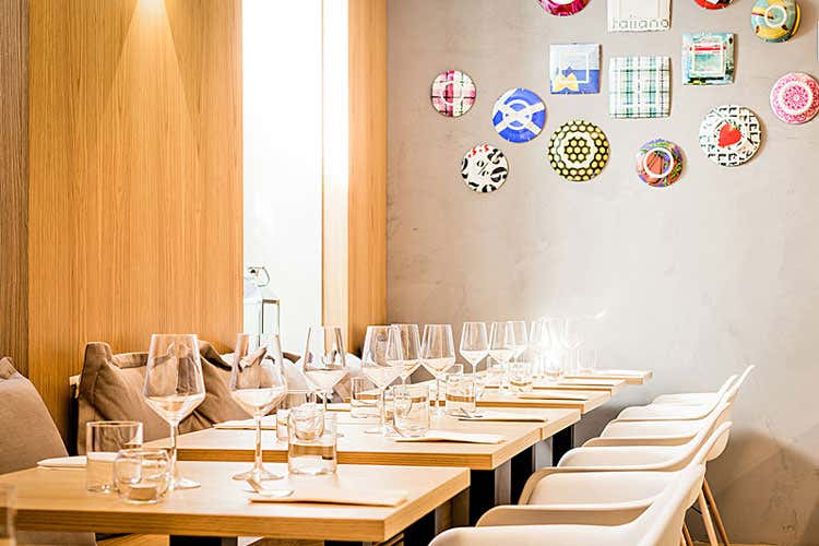 (L’oasi svizzera di Franco Pepe 
A Ginevra pizze come a Caiazzo)