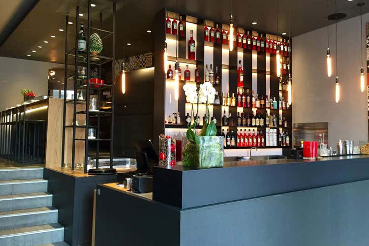 (L’oasi svizzera di Franco Pepe 
A Ginevra pizze come a Caiazzo)