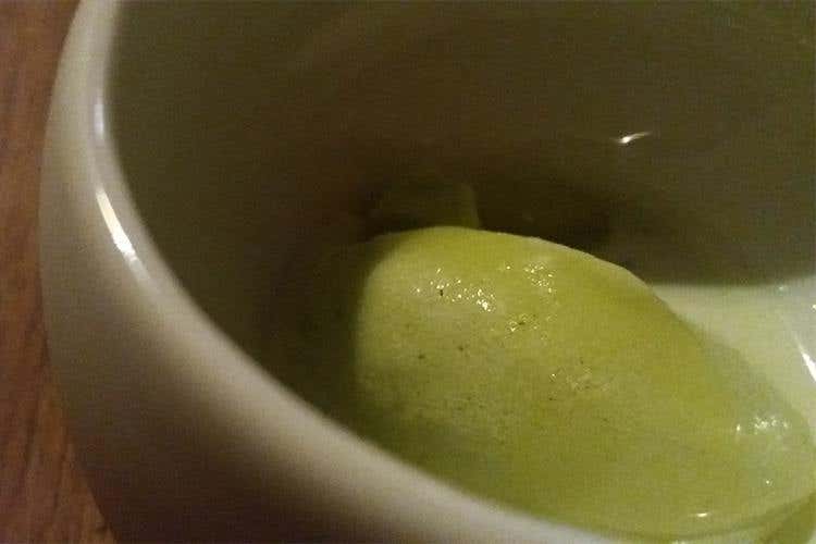 L'oliva in cucina con Marco Ambrosino grazie a Delizialy, una “guida” al gourmet