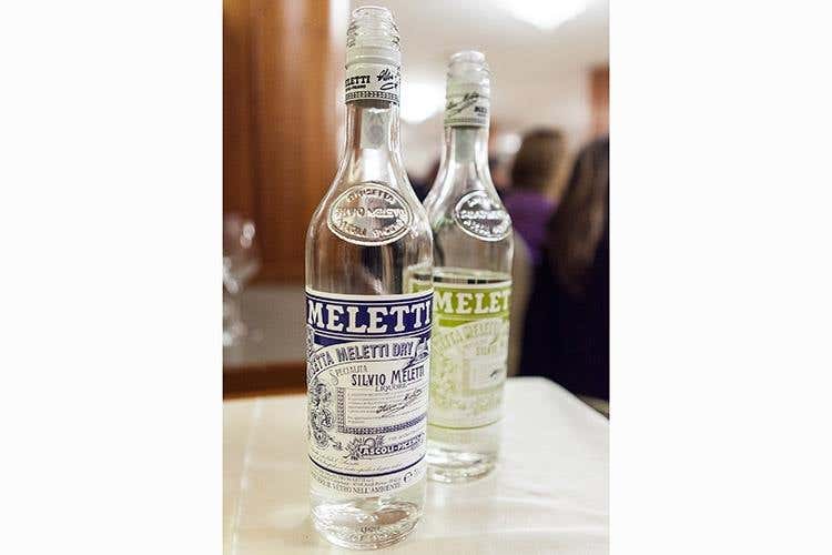 (L’ultima cena del Re d’Italia 
riprende vita nel marchigiano)