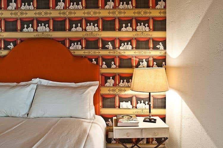 (La Barchessa di Villa Pisani 
Arte, cultura e cucina per tutte le esigenze)