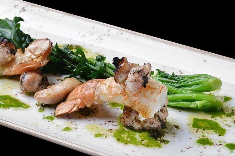 (La Barchessa di Villa Pisani 
Arte, cultura e cucina per tutte le esigenze)