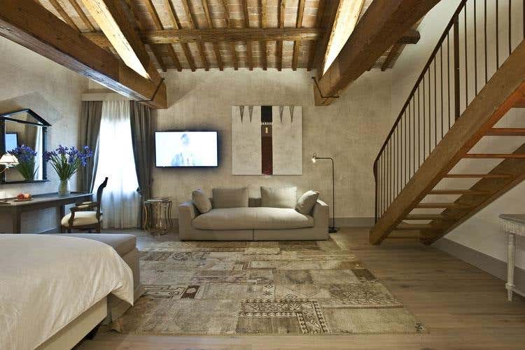 La Barchessa di Villa Pisani Pasqua all’insegna del gusto e del relax
