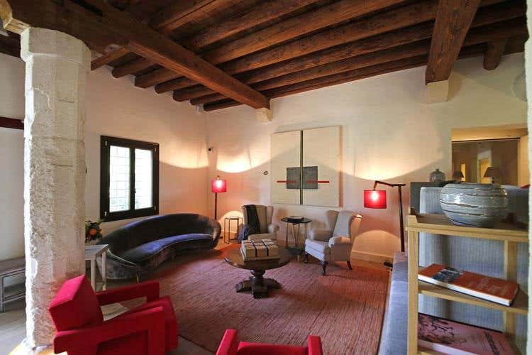 La Barchessa di Villa Pisani Pasqua all’insegna del gusto e del relax