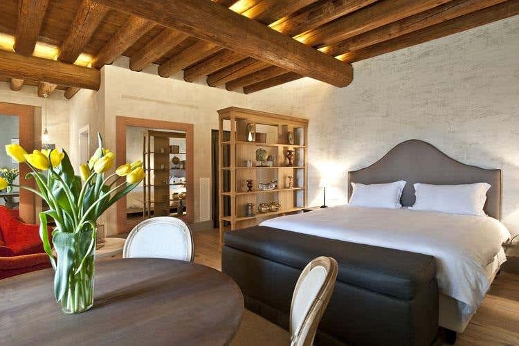 La Barchessa di Villa Pisani Pasqua all’insegna del gusto e del relax