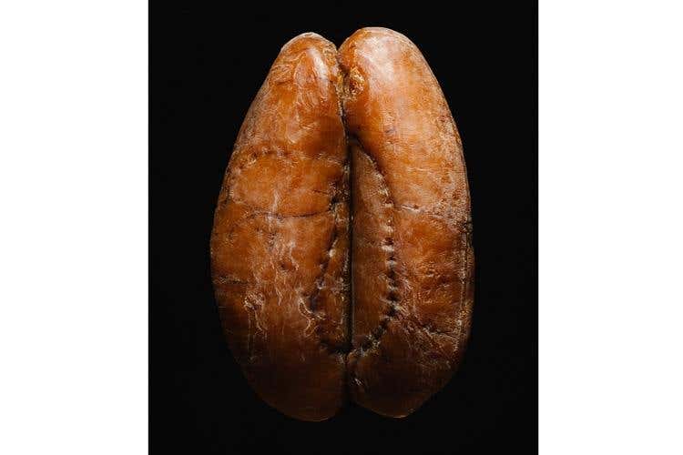 (La Bottarga Borealis “all’italiana” 
Un successo la cena con Stile e Svensson)