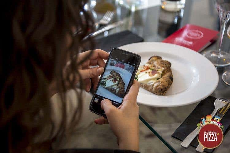“La Città della Pizza” fa ancora centro 30mila visitatori, 40mila piatti degustati