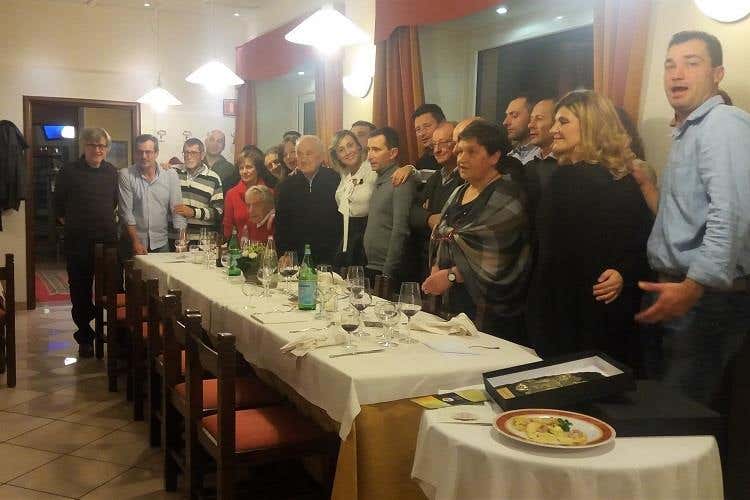 Convivium, 1ª edizione - Le aziende (La consapevolezza della Valle Brembana 
Tante eccellenze e la voglia di raccontarle)