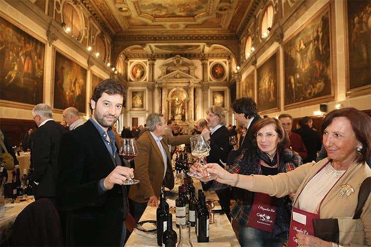 La cucina del senza e le erbe aromatiche al centro di Gusto in Scena 2017