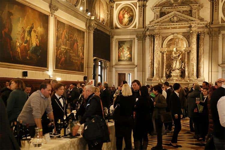 La cucina del senza e le erbe aromatiche al centro di Gusto in Scena 2017