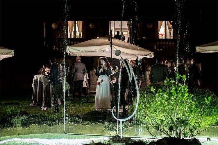 La cucina di Ilario Vinciguerra, dall'inizio 
Una serata con i suoi piatti più storici