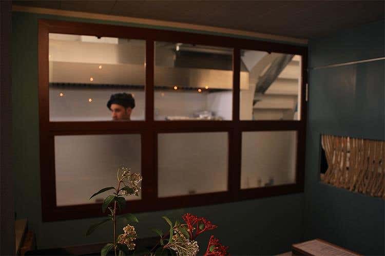 La Cucina di Pescepane apre a Firenze 
Lo streetfood di mare trova casa