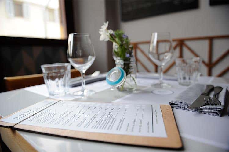 La Cucina di Pescepane apre a Firenze 
Lo streetfood di mare trova casa