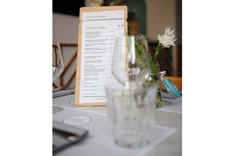 La Cucina di Pescepane apre a Firenze 
Lo streetfood di mare trova casa