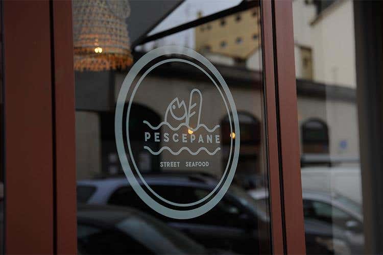 La Cucina di Pescepane apre a Firenze 
Lo streetfood di mare trova casa