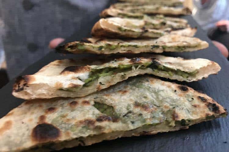 (La cucina indiana di Ritu Dalmia 
una forte identità che segue le stagioni)