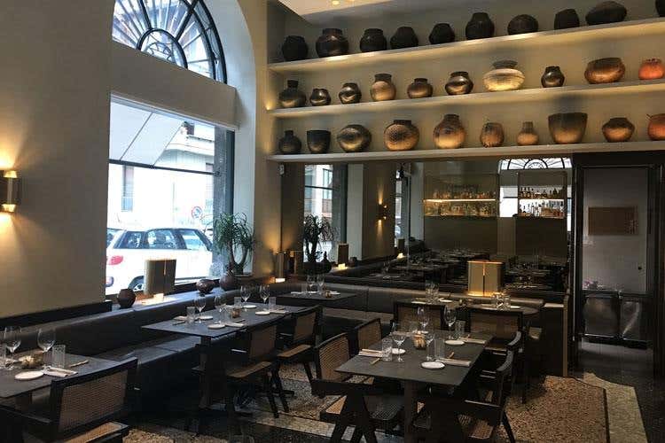 (La cucina indiana di Ritu Dalmia 
una forte identità che segue le stagioni)