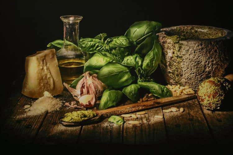 La cultura del cibo diventa arte 
A Firenze una settimana di Foodgraphia