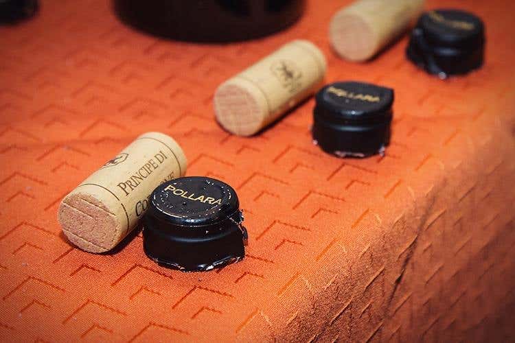 (La Doc Monreale cerca l'identità 
Vini di Sicilia da quattro vitigni)