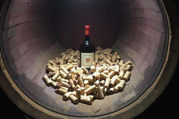 (La festa del gusto d’autunno 
Il lunch di Fvg Via dei Sapori)