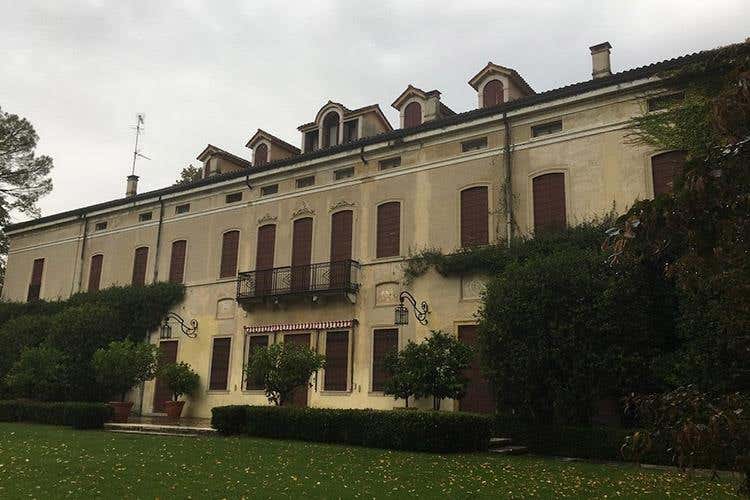 (La festa del gusto d’autunno 
Il lunch di Fvg Via dei Sapori)