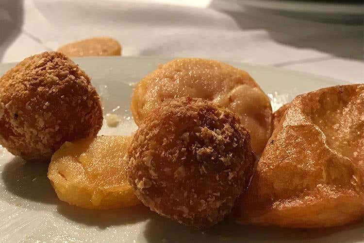 La Fic in festa a Cibo Nostrum 
Ben 200 i cuochi da tutta Italia