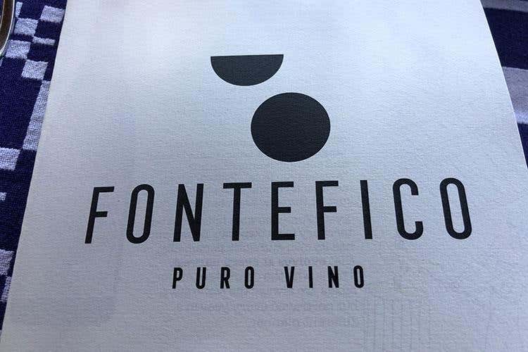 (La gioventù di Fontefico 
Ventata di novità da 2 fratelli)