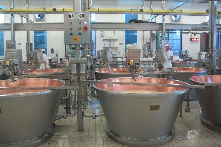 (La Modena delle due velocità 
Tra motori e cibo il mix vincente)